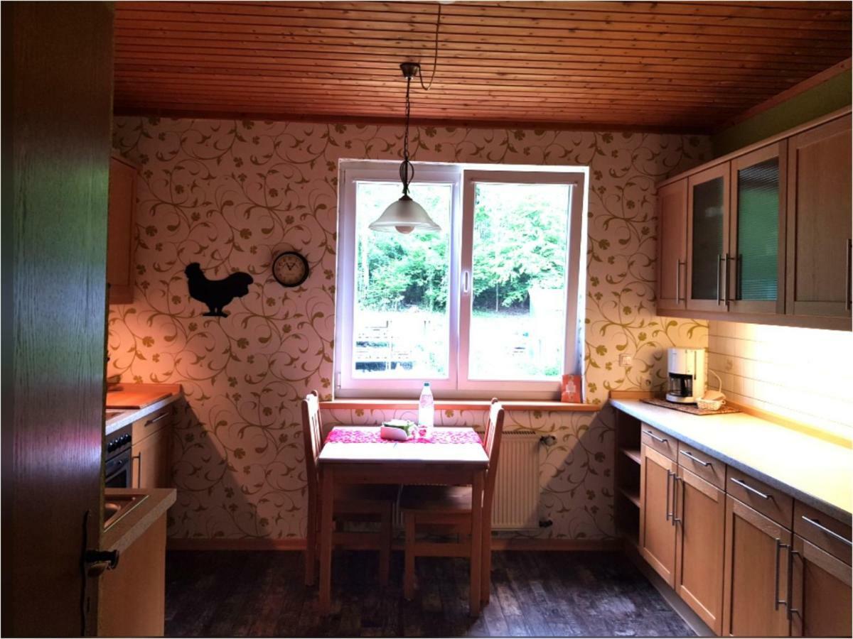Fewo Am Endertbach Cochem Kültér fotó