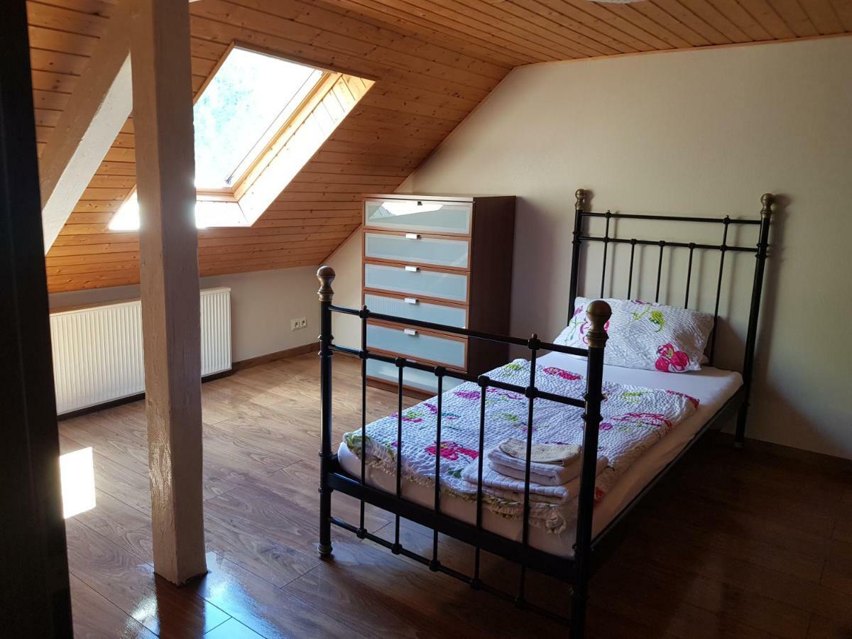 Fewo Am Endertbach Cochem Kültér fotó